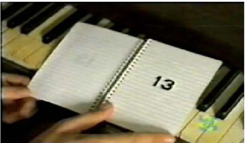 Figura 5 – Caderneta com a data da nomeação de Lobo Neves (Bressane 1985) 