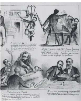 Figura 4: A Vida Fluminense, 2 mai. 1874, p. 1807.