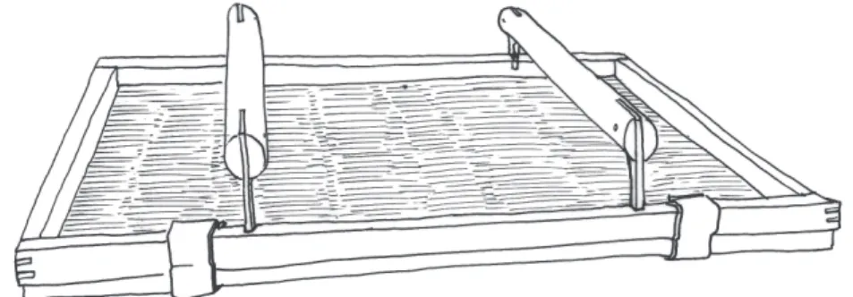 Figura 3  Sukote