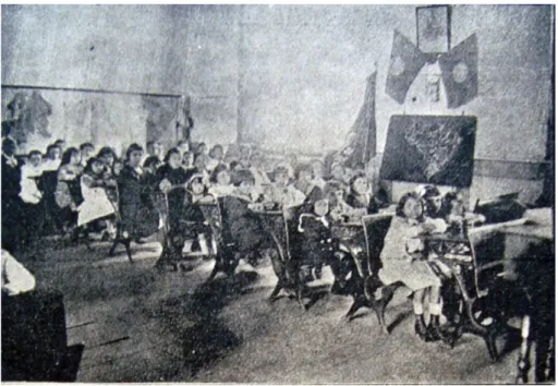 Figura 1 – 6.ª Aula Municipal
