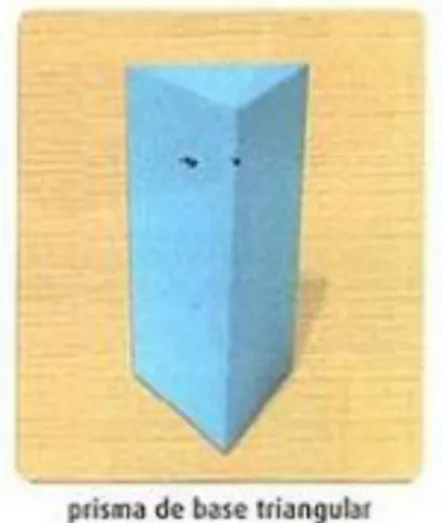 Figura 4 - Prisma triangular 