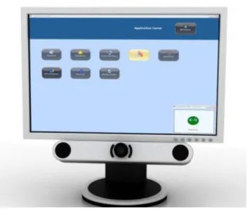 Figura 12.  IntelligazeTM ,  alea technologies .[11] 