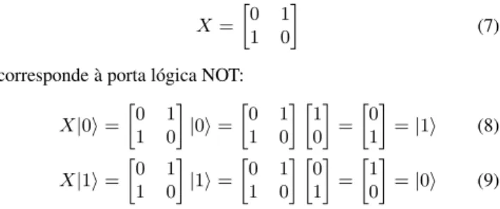 Figura 4 - Porta U-controlada.