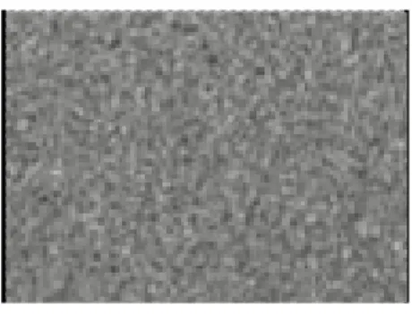 Fig. 7. Conceptual representation of the sponge-like pore system for a high-C soil with active self-organization and a low-C soil, where internal crusting of dispersed clay has created a  pipe-like pore system with poor contact between micro- and macropore