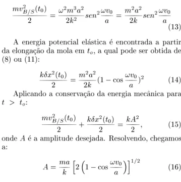 Figura 1. Coordenadas usadas para desrever o movimento