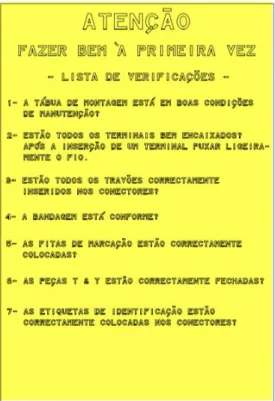 Figura 22 - Imagem imposta pela qualidade. 