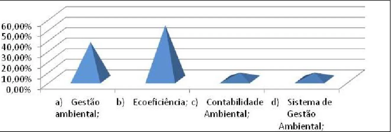 Gráfico 4: Identificação de ativo ambiental. 