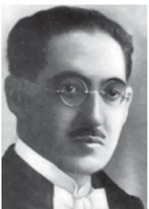 Fig. 1. Oscar Freire.
