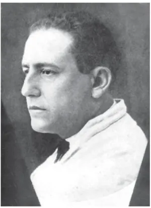 Fig. 2. Edgard Roquette-Pinto.