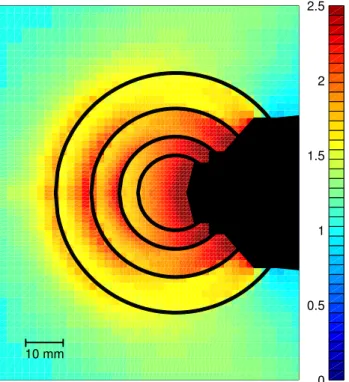 Fig. 5. Same as for Fig. 4 but for the TOTAL ionization gauge.