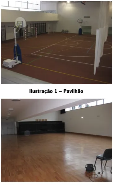 Ilustração 3 – Exterior 