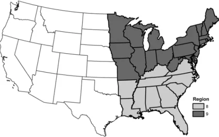 Fig. 1 Landscape Builder software is currently operable in the entire United States and for U.S