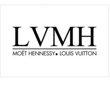 Figura 1 – Logótipo do Grupo LVMH 