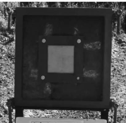 Figure 4 - Metallic Adapter.