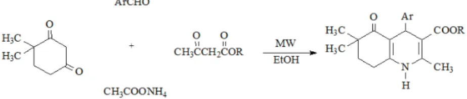 Fig. 1. Synthesis of compounds 1–16. 