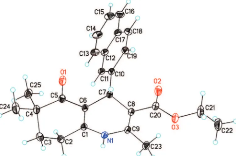 Fig. 2. COSY correlations of compound 2. 
