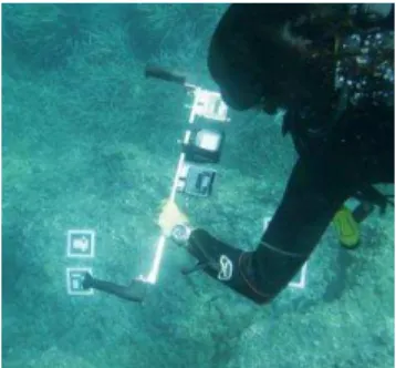 Figure 1. Second prototype of ScubaLibre 