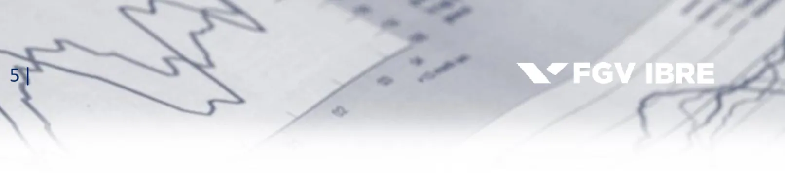 Tabela 1: PIB: Projeções 
