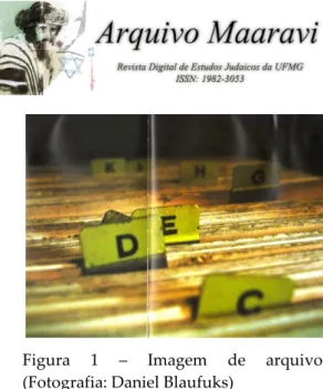 Figura  1  –  Imagem  de  arquivo. 