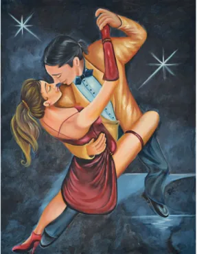 Figura 4 – Tango 