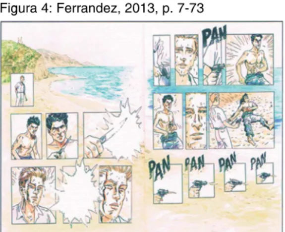 Figura 4: Ferrandez, 2013, p. 7-73