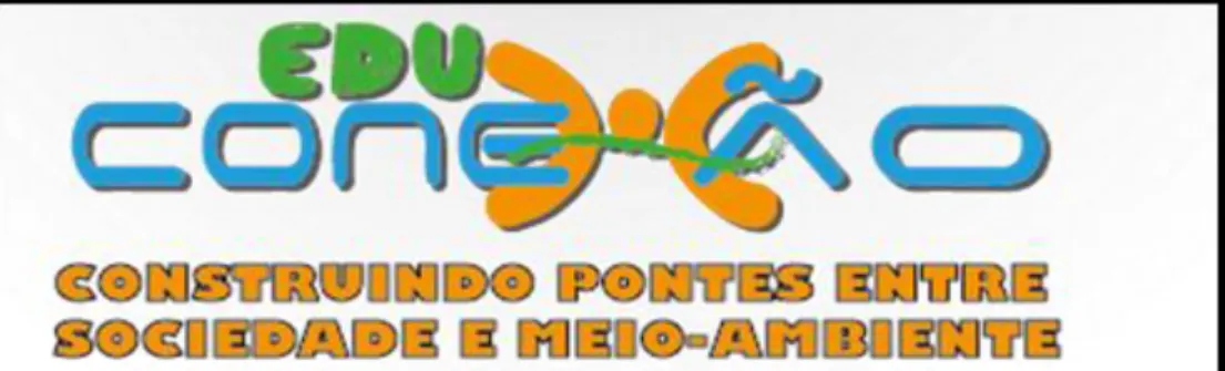 Figura 1: Logo escolhido para a Mídia produzida  Fonte: Carmo (2015) 