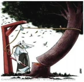 Figure 4. Leoni’s cartoon  Source: https://www.chargeonline 