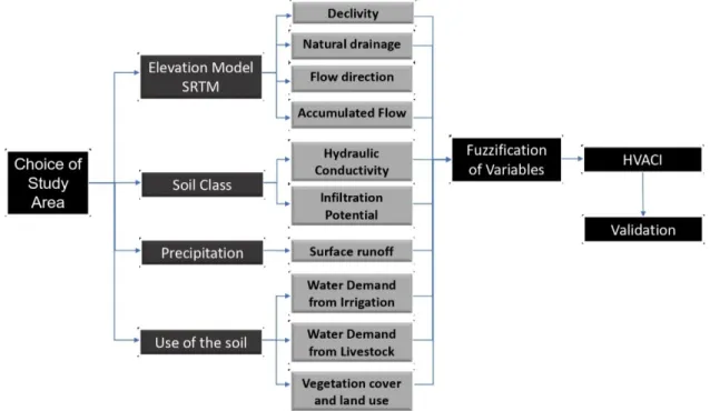 Figure 2 – Methodological strategy.