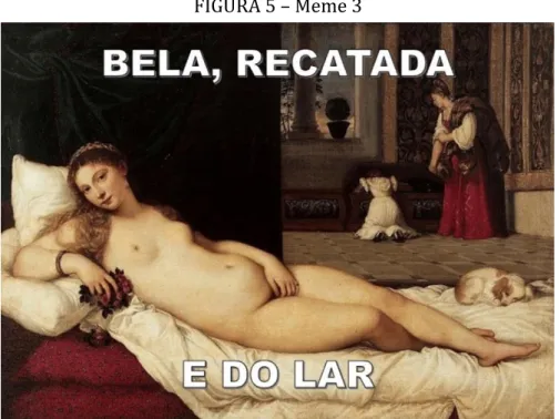 FIGURA 5 – Meme 3 