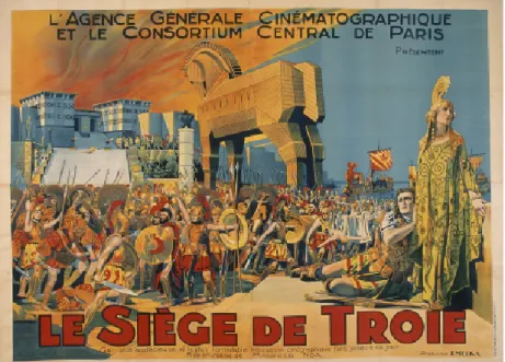 FIGURE 4: Helena: Der Untergang Trojas. NOA (1924)