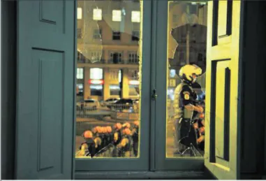 Figure 2. Zero Hora lead on coverage of the protest of March  27 th .