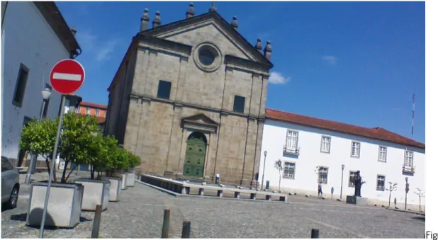 Figura  2.13 – Igreja São Paulo