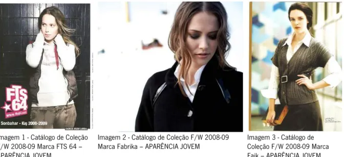Tabela 1.17 – TEMPO  
