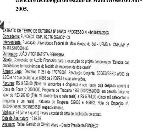 Figura 4.1: Documentação: ver pág. 21 do site http://www.spdo.ms.gov.br/diariodoe/Index/