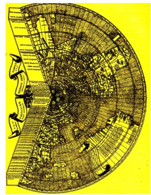 16  Figura 104. Mapa Mundi de 1505. In: Malheiro Dias, Op. cit. p. CXXIII. 