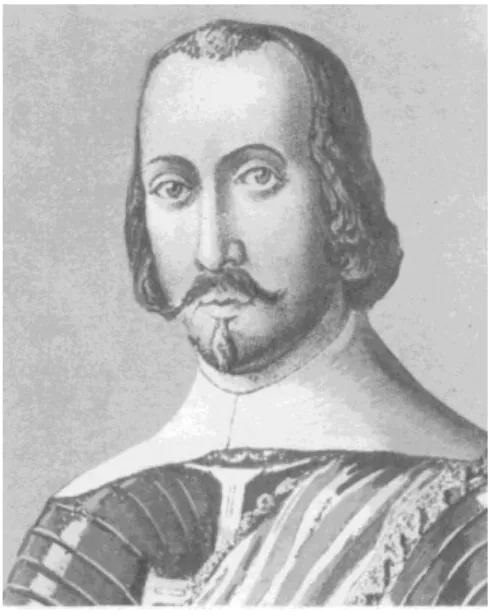 41  Figura.  184. D. João IV, de Portugal. In: Varnhagen, Op. cit., vol. 2, tomo II e IV,  p