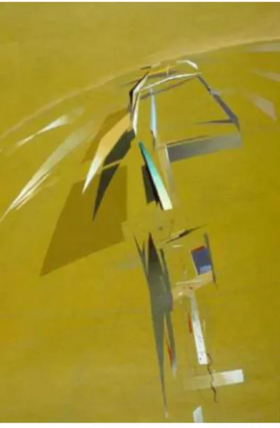 Figura 10: Suprematist Composition: 
