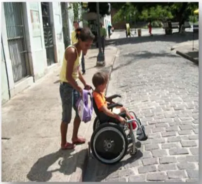 Figura 5 - Centro Histórico de São Luís do Maranhão: Passeio com desafios de  Geraldo e sua mãe pelo Centro Histórico de São Luís 