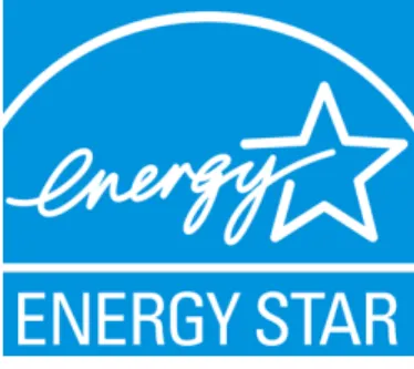 Figure 1: Energy Star certification symbol