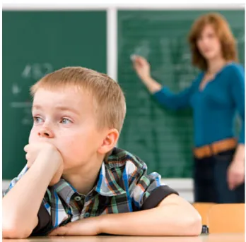 Figure 1: Attention Deficit Hyperactivity Disorder, (2)