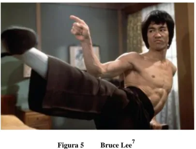 Figura 5           Bruce Lee 7
