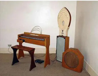 Figura 6 - ondas Martenot 8