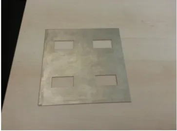 Figura 14 - Placa compostagem 