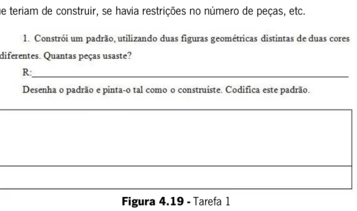 Figura 4.18 - Construção de um aluno 