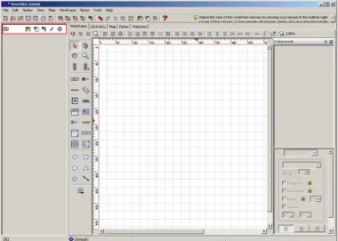 Figura 9.0 - Interface do programa. 