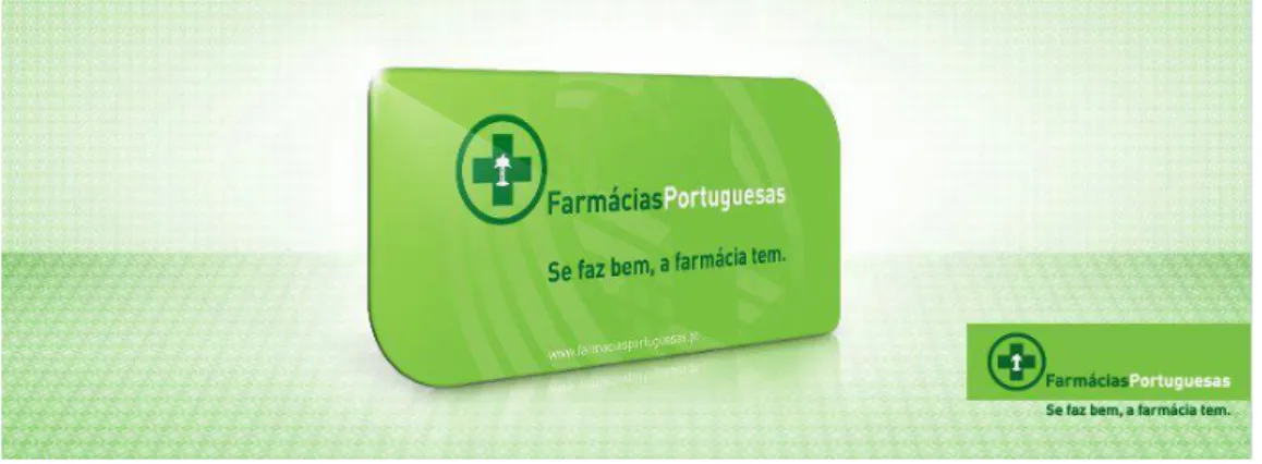 Figura 5 - Cartão Farmácias Portuguesas 