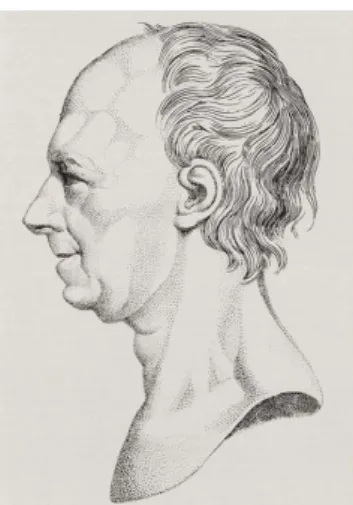 Figura 1. Leonhard Euler (15 de abril de 1707 –  9 de setembro de 1783). 