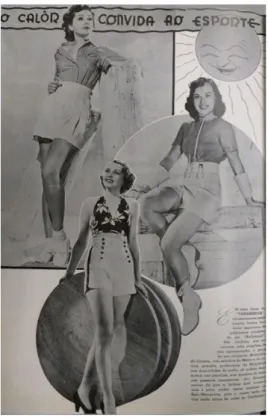 Figure 5 presents three different models, in scenes that try to reproduce the stars in the  open air, but the use of scenographic features is perceptible