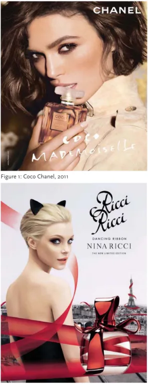 Figure 1: Coco Chanel, 2011