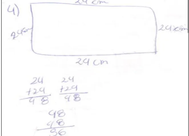 Figura 6 – resposta do aluno 10 da turma C (4C10) 